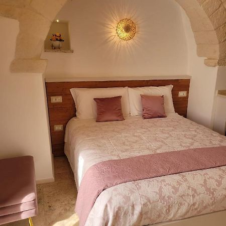 Hotel Trulli Matrice Alberobello Zewnętrze zdjęcie