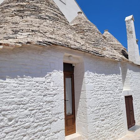 Hotel Trulli Matrice Alberobello Zewnętrze zdjęcie