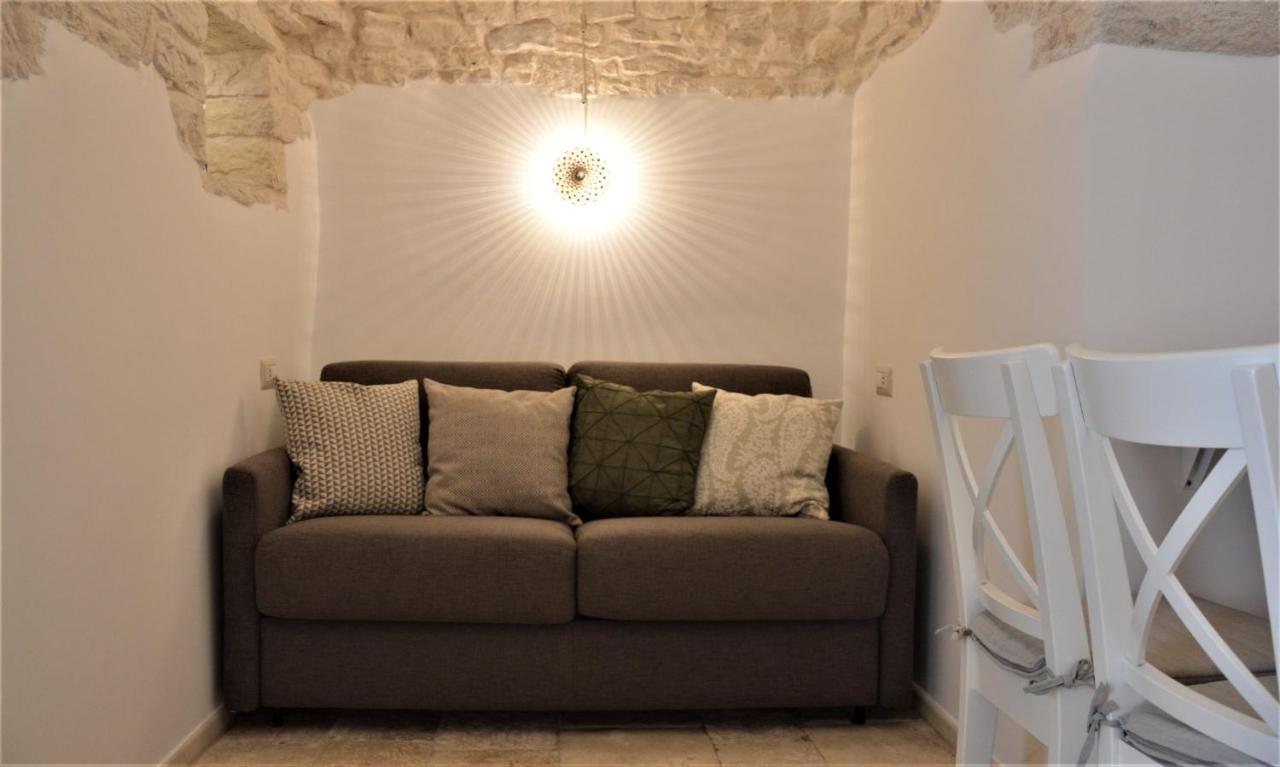 Hotel Trulli Matrice Alberobello Zewnętrze zdjęcie
