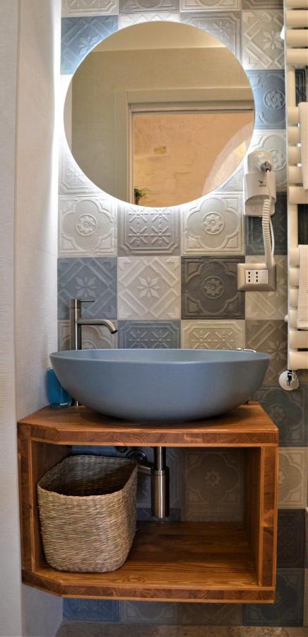 Hotel Trulli Matrice Alberobello Zewnętrze zdjęcie