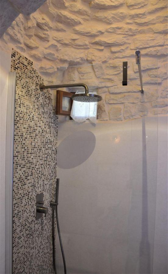 Hotel Trulli Matrice Alberobello Zewnętrze zdjęcie