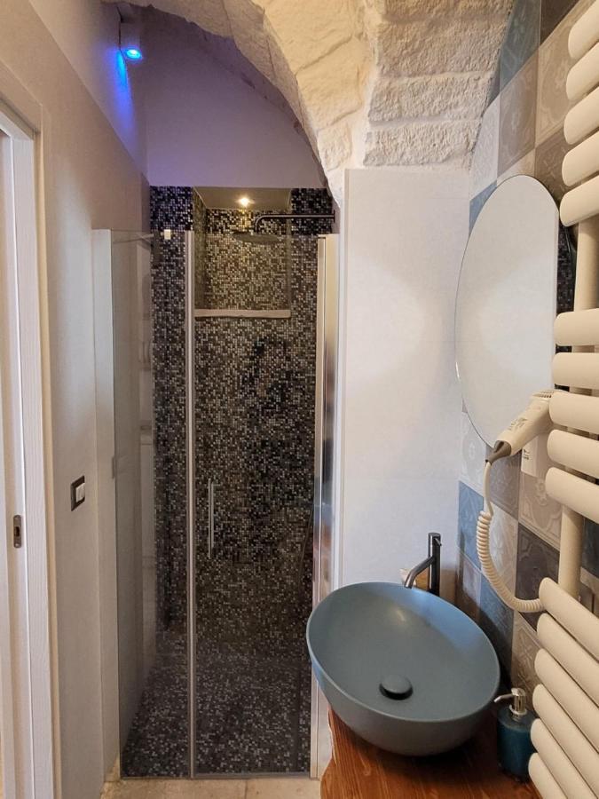 Hotel Trulli Matrice Alberobello Zewnętrze zdjęcie