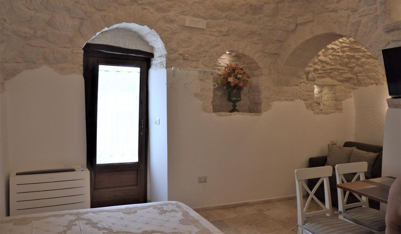 Hotel Trulli Matrice Alberobello Zewnętrze zdjęcie