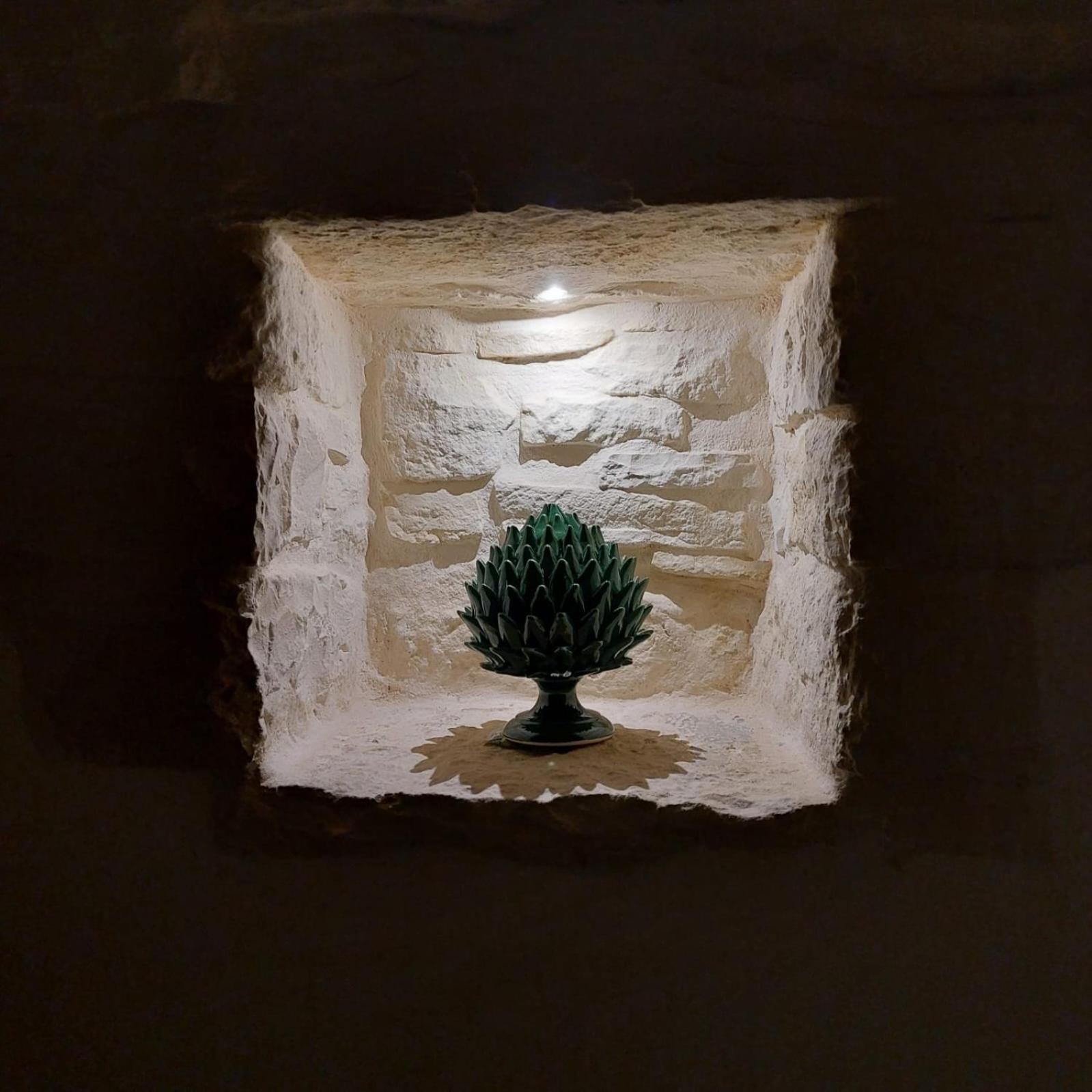 Hotel Trulli Matrice Alberobello Zewnętrze zdjęcie