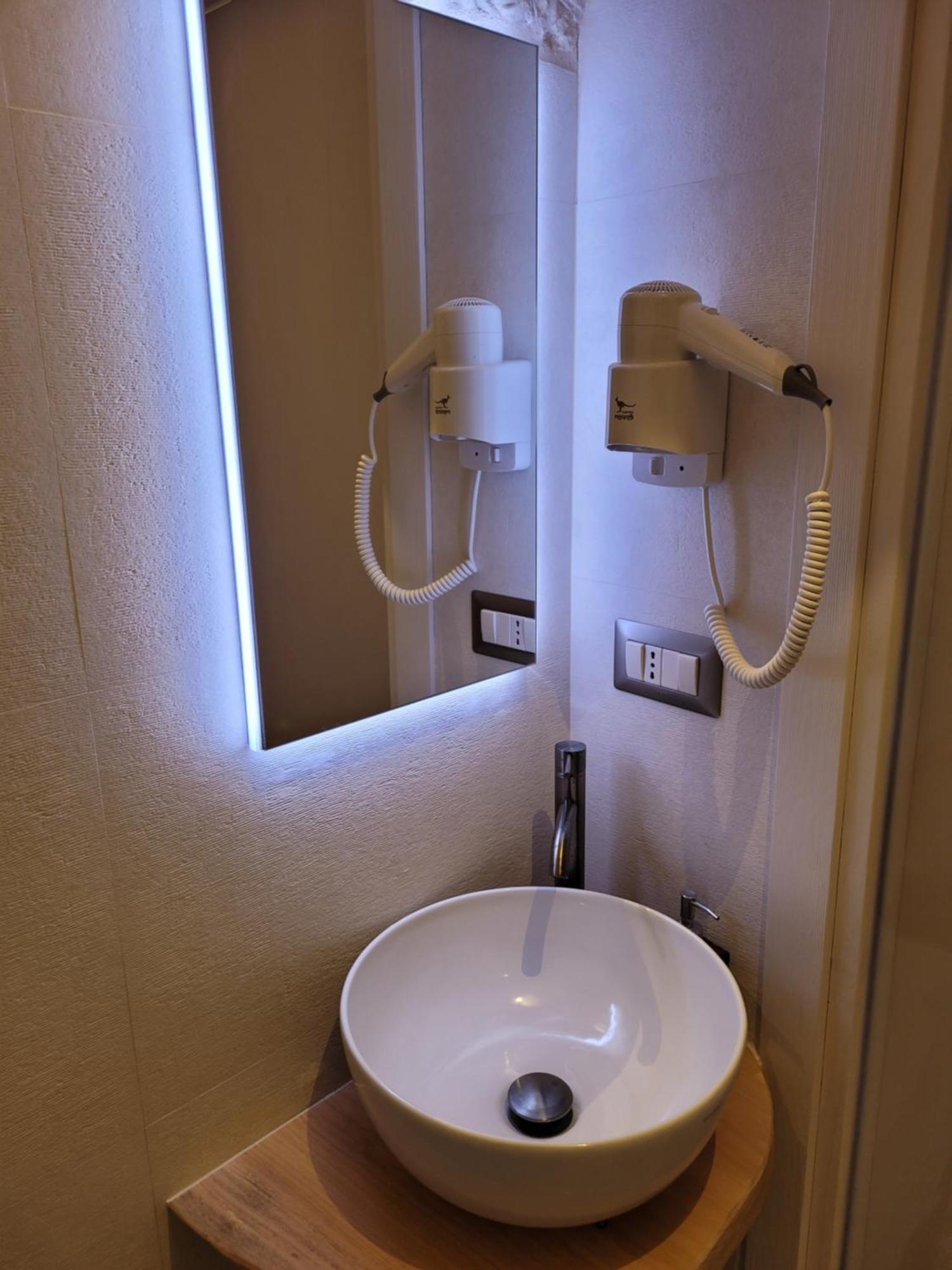 Hotel Trulli Matrice Alberobello Zewnętrze zdjęcie